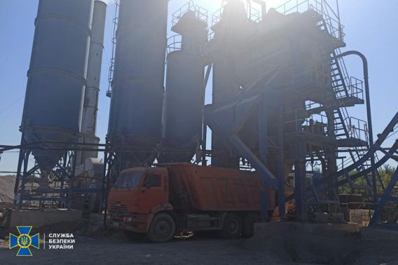 Попавшие под санкции СНБО компании уничтожали экологию Николаевской области