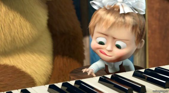 В николаевских музыкальных школах подорожало обучение