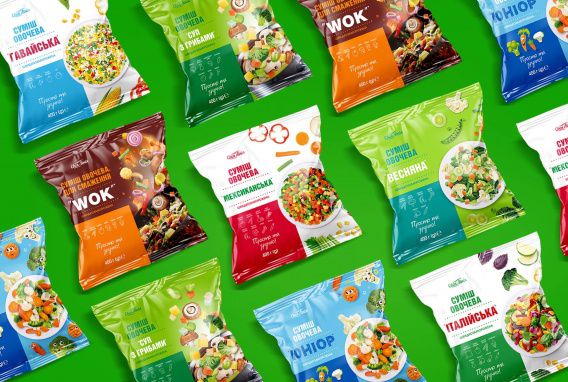Вкусно, выгодно, эксклюзивно: за что миллионы украинцев любят продукцию собственных торговых марок «АТБ»