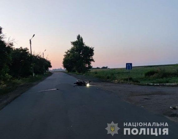 В безлюдном Братском на Николаевщине произошла жуткая трагедия