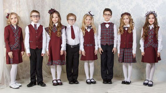 Если родители не согласны со школьной формой, можно не носить, - образовательный омбудсмен Горбачев