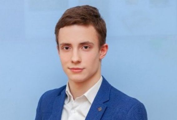 Изобретению николаевца Никиты Мирошниченко присвоена золотая медаль на выставке инноваций INTARG в Польше