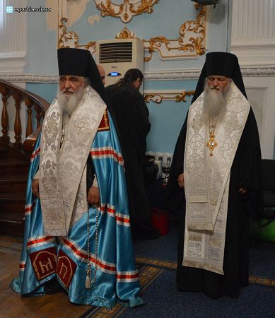 30.06.2021 Отпевание генерал-майора Николая Поступальского