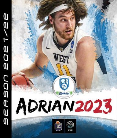 Лидер атак МБК Николаев подписал двухлетний контракт в Италии