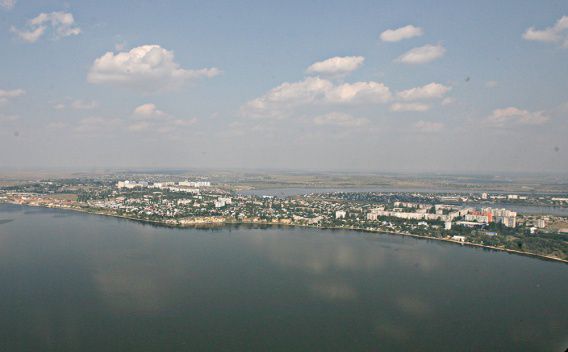 Начало августа в Николаеве будет сухим, но с молнией