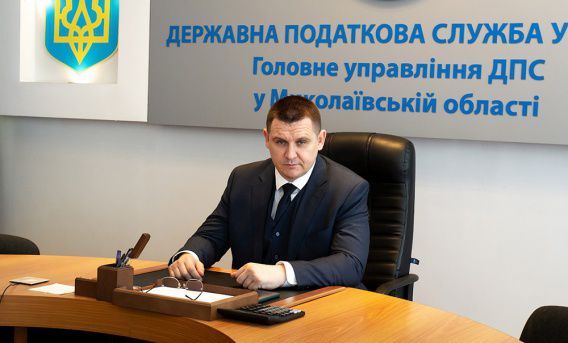 Дмитрий Прокофьев: «Закон № 1539 - IX - это способ цивилизованной легализации активов, которые были скрыты от налогообложения»