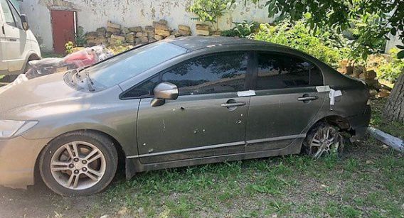 Депутату Баштанского райсовета Воротынцеву суд продлили домашний арест на два месяца