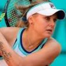 Теннисистки с николаевскими корнями Катерина Козлова и Леся Цуренко сыграли на Уимблдонском турнире