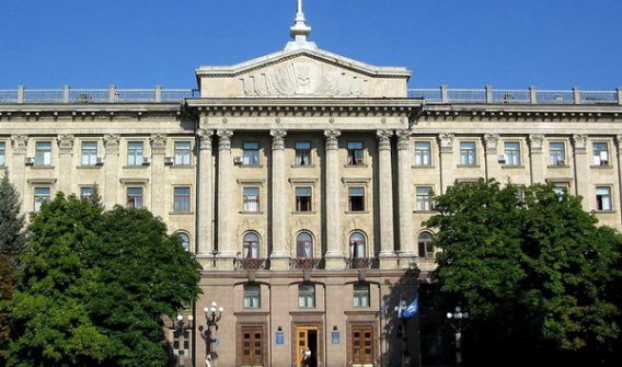 30 июля - сессия Николаевского городского совета