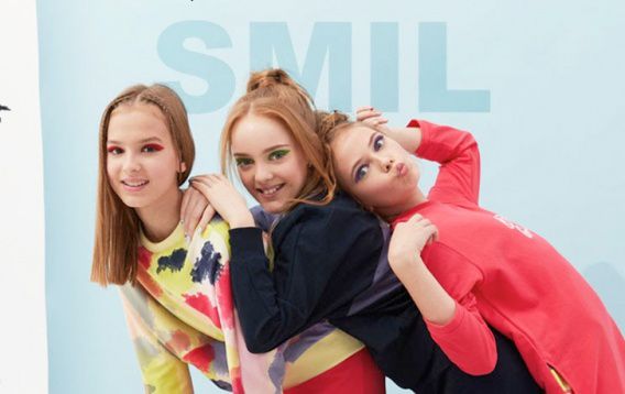 Базовый гардероб для девочки – одеваем подростка