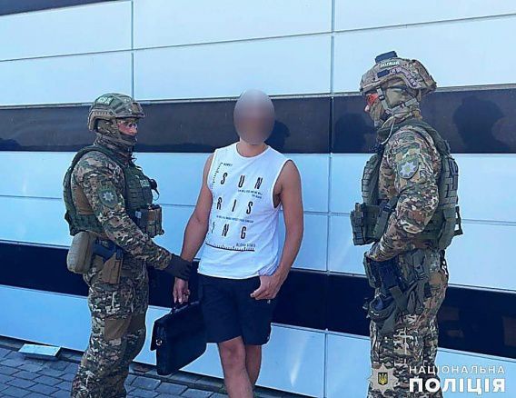 37 миллионов гривен - общая сумма залога для мошенников, продававших должность николаевского губернатора