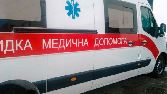 Годовалый ребенок выжил после падения с пятого этажа