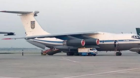 США признались, что кабульский аэропорт охраняют украинские военные из Сил спецопераций