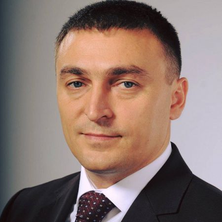 С Днем Независимости Украины соотечественников поздравляет депутат Николаевского облсовета Иван Кухта