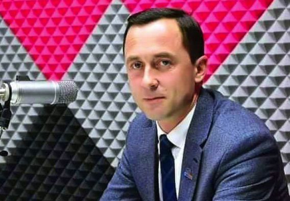 Дорога Миколаївщино, жителі рідної Радсадівської громади!