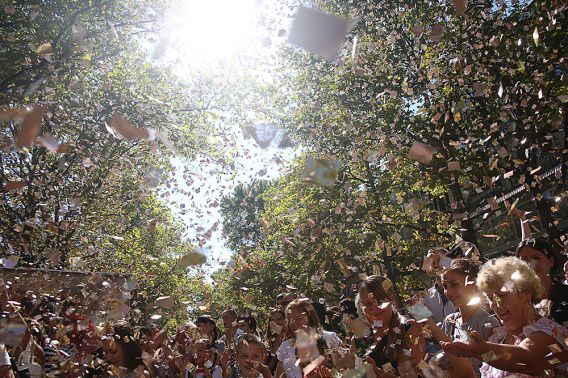 Будет АГОНЬ: как в Николаеве отметят День города-2021