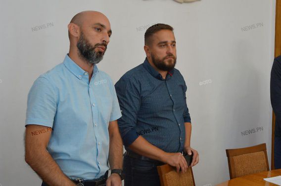 По делу о Соборной площади задержаны николаевский вице-мэр и первый замдиректора департамента ЖКХ