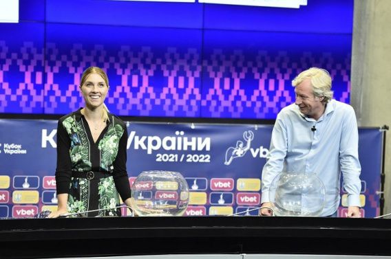 Ольга Харлан вытянула землякам из МФК «Николаев» соперника в кубке Украины