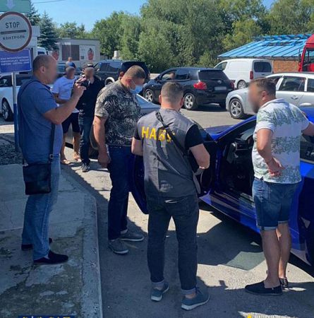 Генпрокурор Ирина Венедиктова подписала подозрение николаевскому вице-мэру – его могут лишить свободы на 12 лет