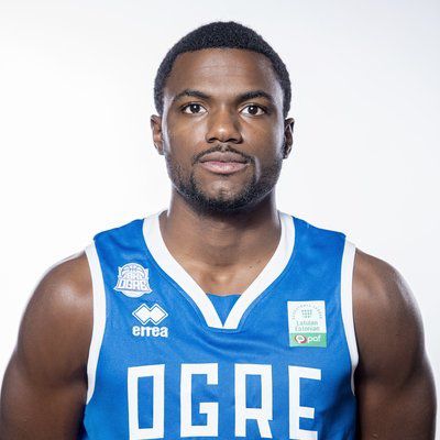 МБК «Николаев» может подписать американского плеймейкера Уолкера