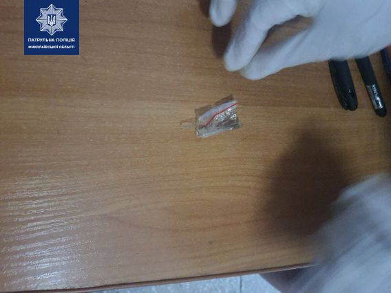 В Николаеве наркоманы за закладками уже ездят на автомобилях