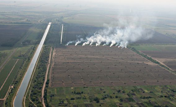 Владельцы участков или паев лишатся земли, если не оформят на нее право собственности до 2025 года, - Минюст