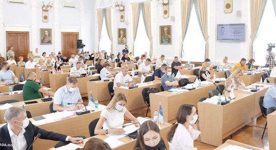 Николаевский горовет перераспределил 400 миллионов: куда направят деньги