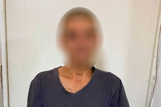 В Николаеве прохожий помог задержать грабителя