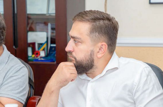 Коренев назвал свое задержание издержками должности и уверен, что докажет свою невиновность