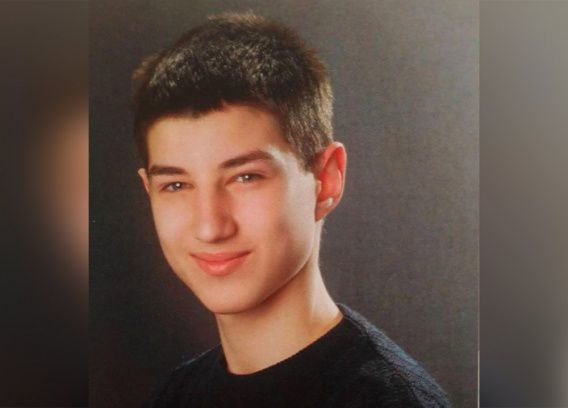 В Николаеве полиция объявила в розыск Евгения Абламского