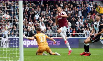 «Колос» проиграл по пенальти в третьем раунде Лиги конференций УЕФА