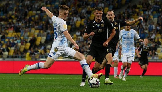 Мирча Луческу вышел из больницы, а его «Динамо» отправило тренера «Колоса» в оставку