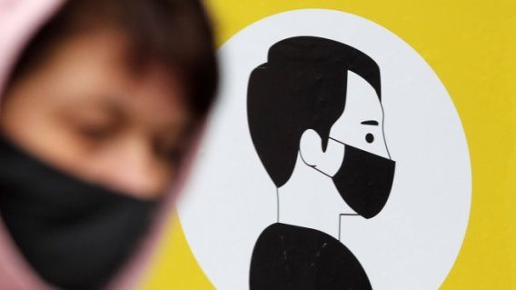 Карантин продлили до октября