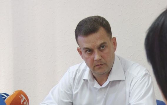 Мэра Кривого Рога нашли застреленным в собственном доме