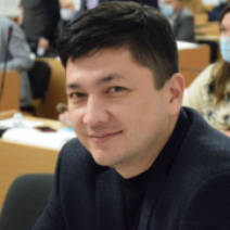 Привітання голови Миколаївської облдержадміністрації Віталія Кіма з Днем Незалежності України