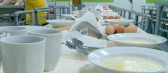 В Николаеве существенно подорожает питание для младших школьников