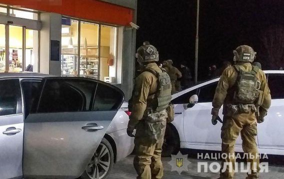 Вчера дело николаевской ОПГ о похищении человека и вымогательстве направили в суд