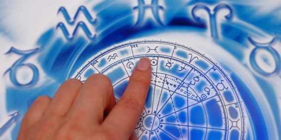 7 дней. Астропрогноз на 29 августа