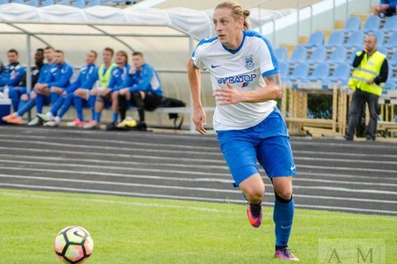 Экс-игроков МФК Николаев» выставили из новой команды за нарушение спортивного режима