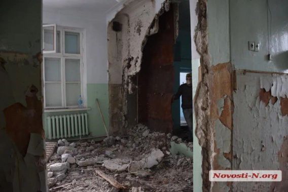 Олексій Вадатурський - про зухвалість і безкарність, ремонт Миколаївської інфекційної лікарні, дивні тендери та аукціони