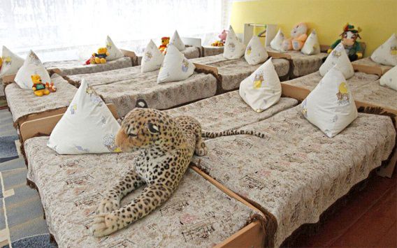 В Николаеве закрывают группы в детсадах, потому что детей стало меньше