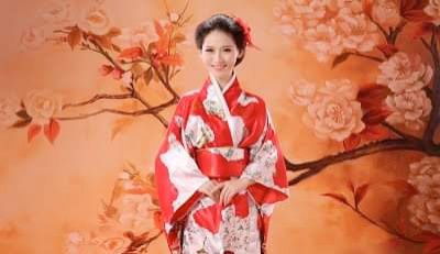 В Николаевском музее имени В. Верещагина показали одежду самураев