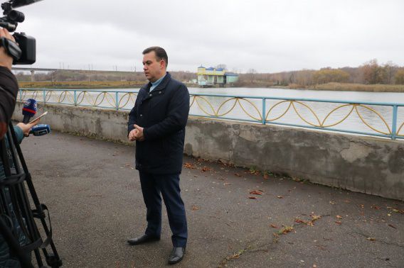 Рассматриваются версии убийства и самоубийства, - МВД о гибели мэра Кривого Рога