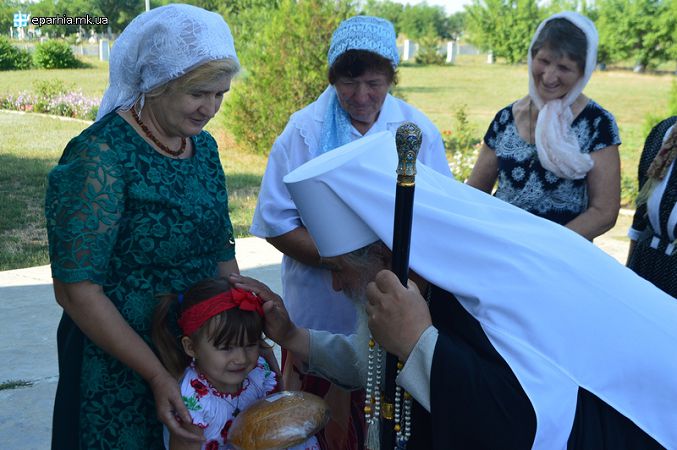 22.08.2021 Неделя 9-я по Пятидесятнице