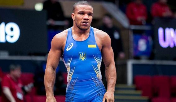 Есть первое олимпийское золото Украины – Жан Беленюк