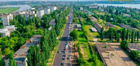 Скорости будут отслеживать камеры, а троллейбусы пустят после нанесения разметки: мэр о ремонте ПГУ