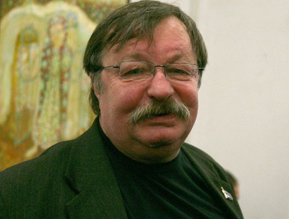 У мiстi Миколаєвi вiдбулися поетичнi онлайн-читання «Слово i свiт Дмитра Кременя»