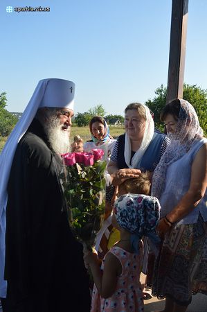 15.08.2021 Неделя 8-я по Пятидесятнице