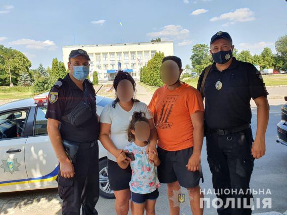 Из отеля в Николаевской области исчез ребенок