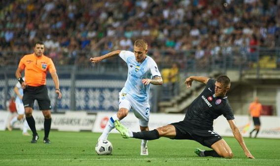 Врачи посоветовали наставнику киевского «Динамо» Мирче Луческу не беспокоиться: все равно выиграете